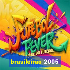 brasileirao 2005